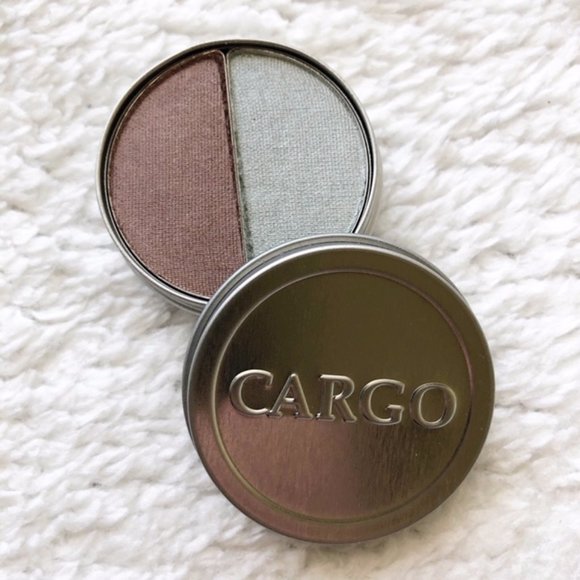 Sephora Makeup Pasadena Eyeshadow Duo Poshmark